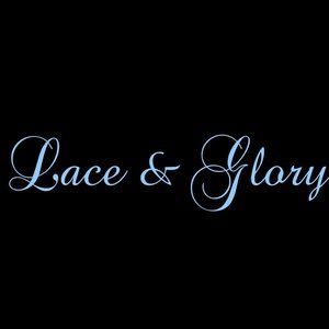 Lace & Glory Says HELLO! :-)